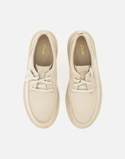 Clarks Polden Moc