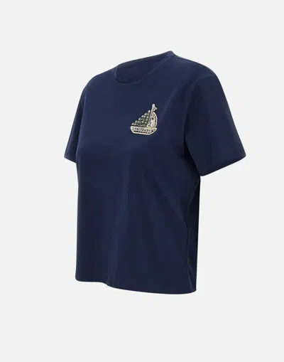 Liu •jo Liu Jo T-shirts And Polos
