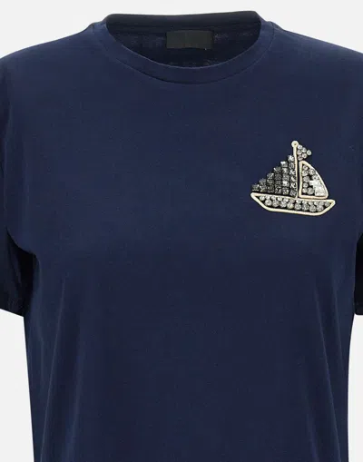 Liu •jo Liu Jo T-shirts And Polos
