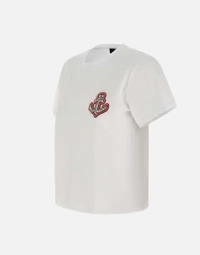 Liu •jo Liu Jo T-shirts And Polos
