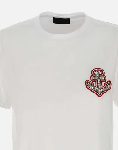 Liu •jo Liu Jo T-shirts And Polos
