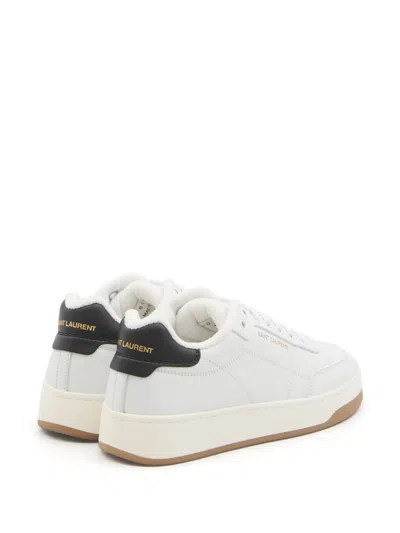Saint Laurent Sneakers