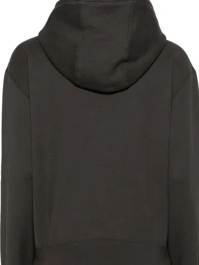 Saint Laurent Hoodie Brode Petit S