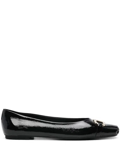 Ferragamo Salvatore  Flat Shoes