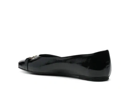 Ferragamo Salvatore  Flat Shoes