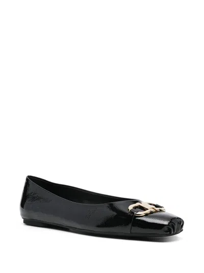 Ferragamo Salvatore  Flat Shoes