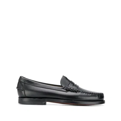 Sebago ♪ I'm The One Who's Gonna Make It ♪ In Black
