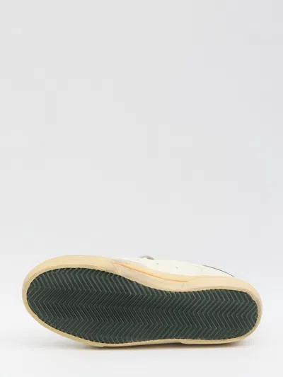 Golden Goose Sneakers Super Star In Neutral