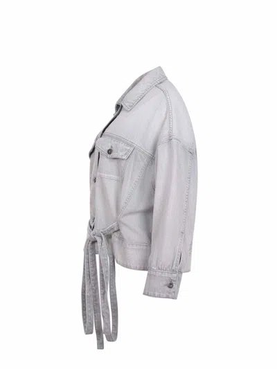 Solotre Jackets