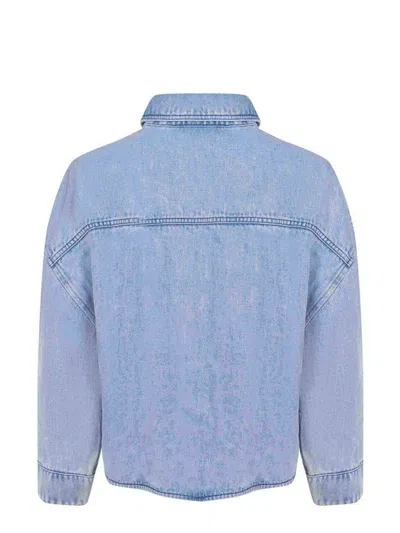 Solotre Jackets
