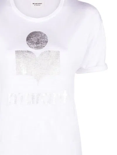 Isabel Marant Étoile Marant Etoile T-shirts And Polos