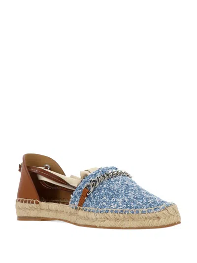Stella Mccartney Espadrille Flats