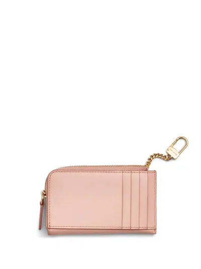 Marc Jacobs Wallets In Pink