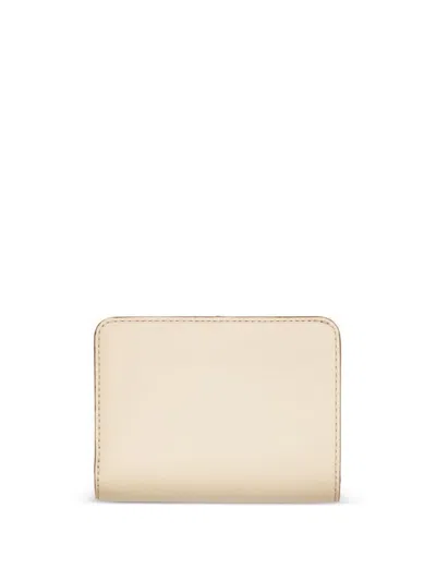 Marc Jacobs Wallets In Neutral