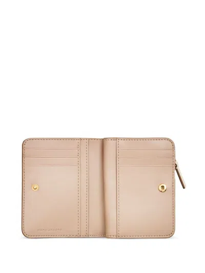 Marc Jacobs Wallets In Neutral