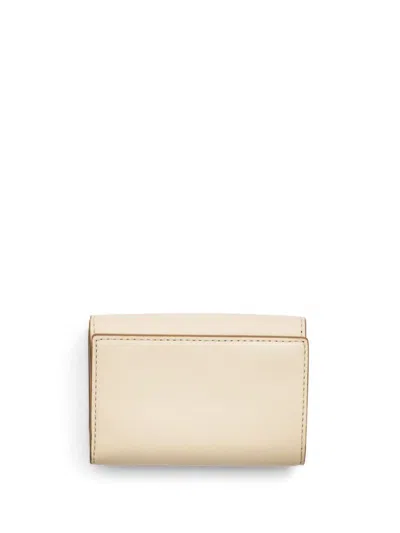 Marc Jacobs Wallets In Neutral
