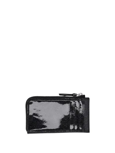 Marc Jacobs Wallets In Black