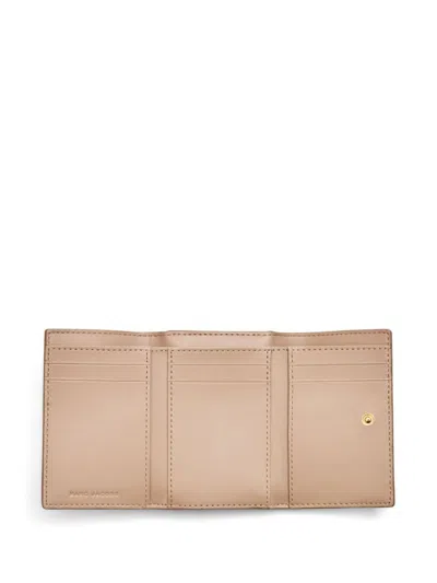 Marc Jacobs Wallets In Neutral
