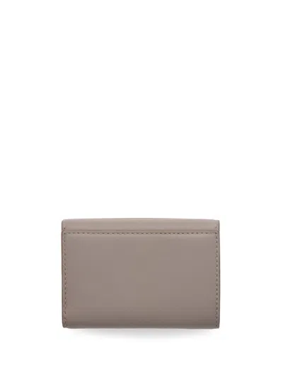 Marc Jacobs Wallets In Neutral