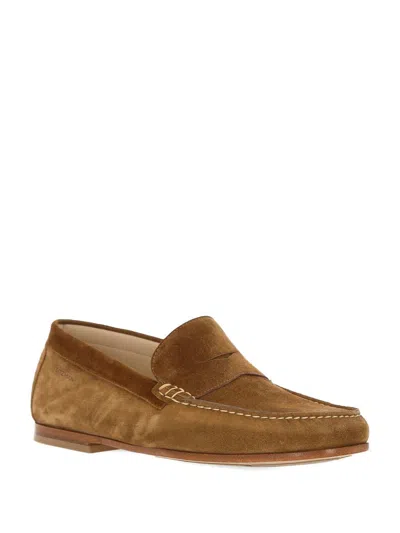 Stuart Weitzman Flat Shoes