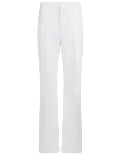 Tagliatore Dresses In White
