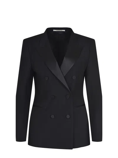 Tagliatore Tailleur  "s-parigi" In Black