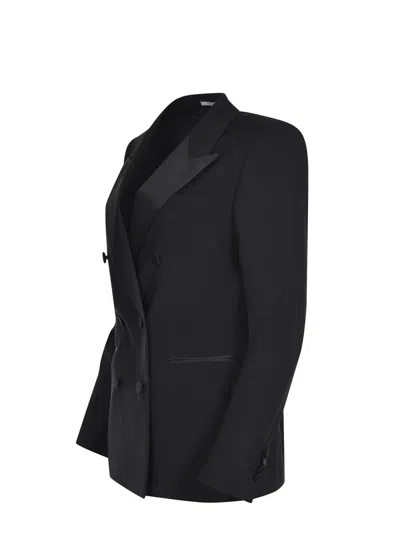 Tagliatore Tailleur  "s-parigi" In Black