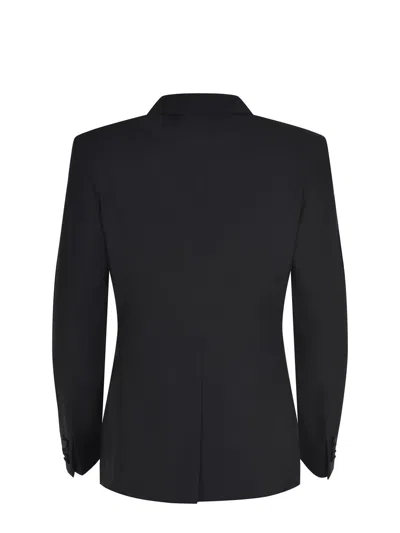 Tagliatore Tailleur  "s-parigi" In Black