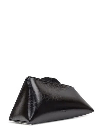 Attico The  Clutch 8:30 Pm In Black
