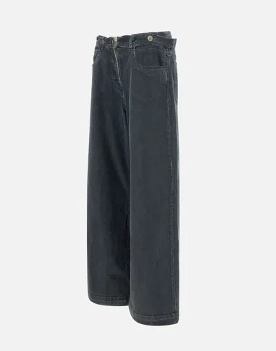 Attico The  Jeans