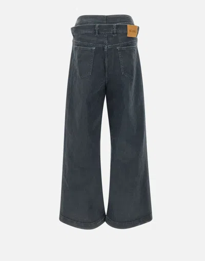 Attico The  Jeans
