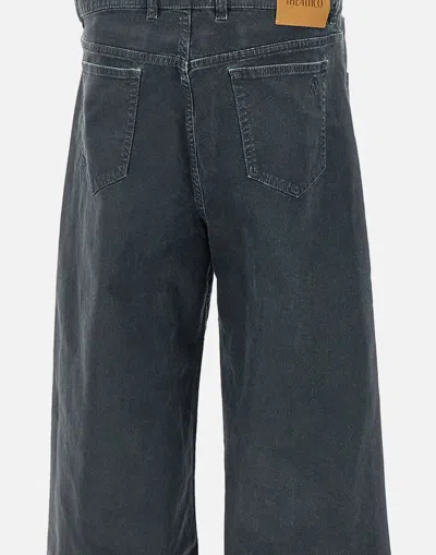 Attico The  Jeans