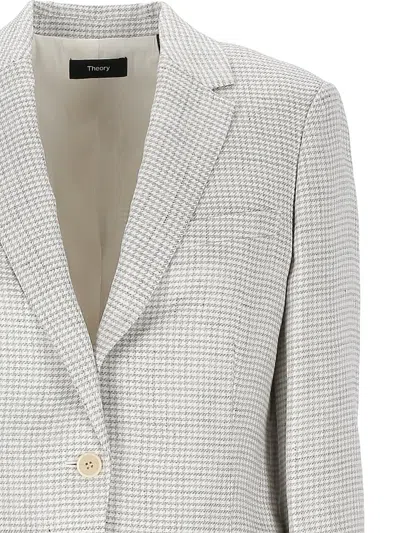 Theory Jackets