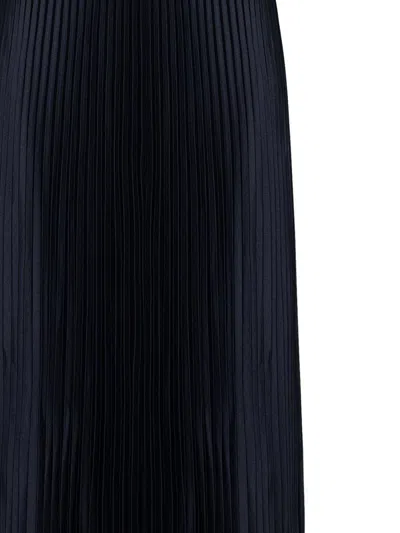 Theory Skirts In Black