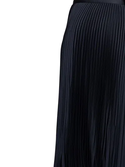 Theory Skirts In Black