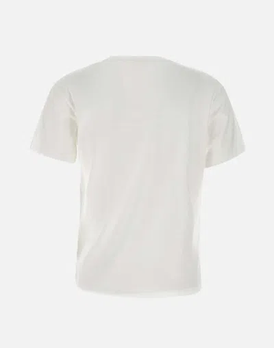 Mc2 Saint Barth T-shirts And Polos