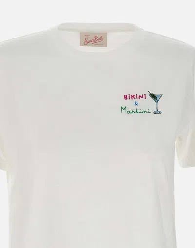 Mc2 Saint Barth T-shirts And Polos