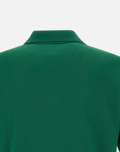 Mc2 Saint Barth Emerald Green Charles Polo
