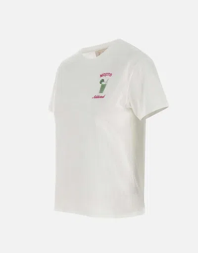 Mc2 Saint Barth T-shirts And Polos