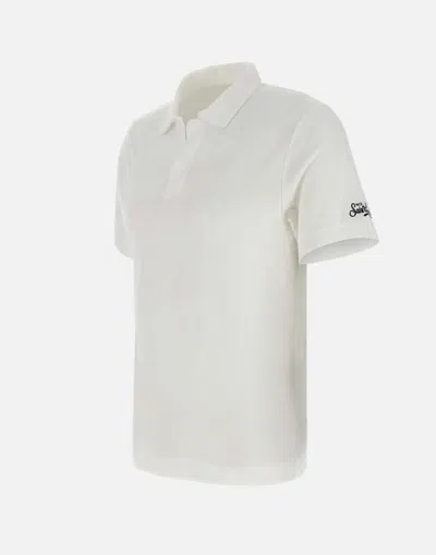 Mc2 Saint Barth T-shirts And Polos