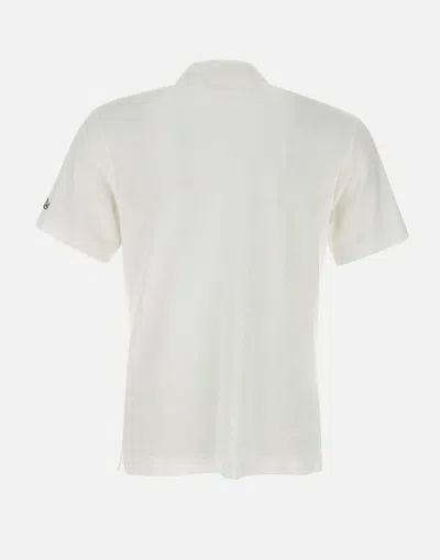 Mc2 Saint Barth T-shirts And Polos