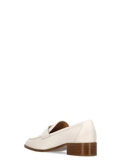 Tod's Flat Shoes