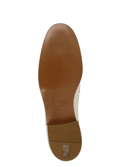 Tod's Flat Shoes