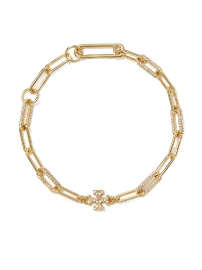 Tory Burch Bijoux In Gold