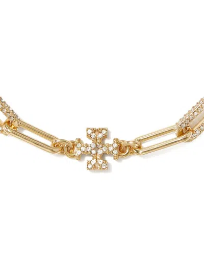 Tory Burch Bijoux In Gold