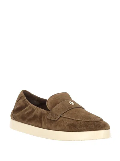 Tory Burch Flat Shoes
