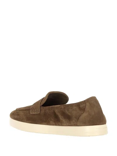 Tory Burch Flat Shoes