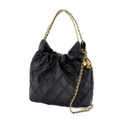 Tory Burch Fleming Mini Shoulder Bag