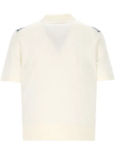 Tory Burch T-shirts And Polos