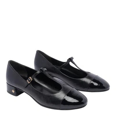 Tory Burch With Heel